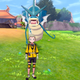 Image for article titled Pokémon Sword And Shield’s New DLC Finally Lets Pokémon Follow You Around